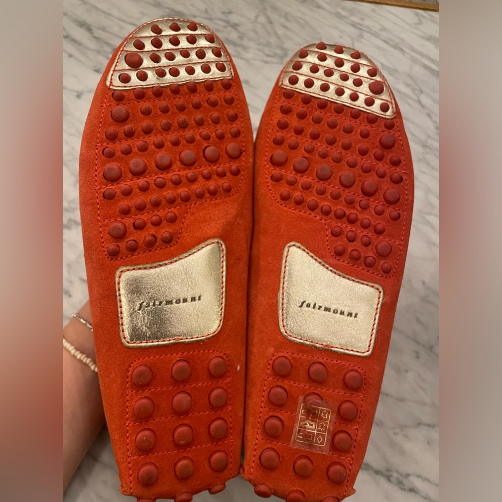 Fairmount loafers - Picture 2 of 2